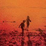 Setting Sun Banner